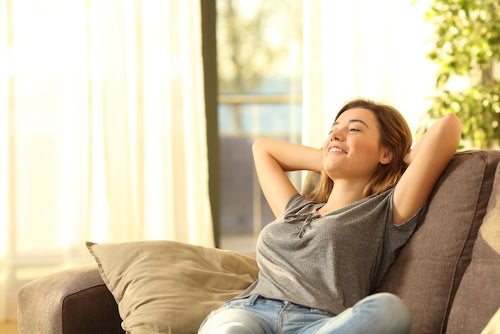 Scents To Enhance Your Living Space