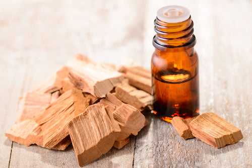 Essential Oil And Autism
