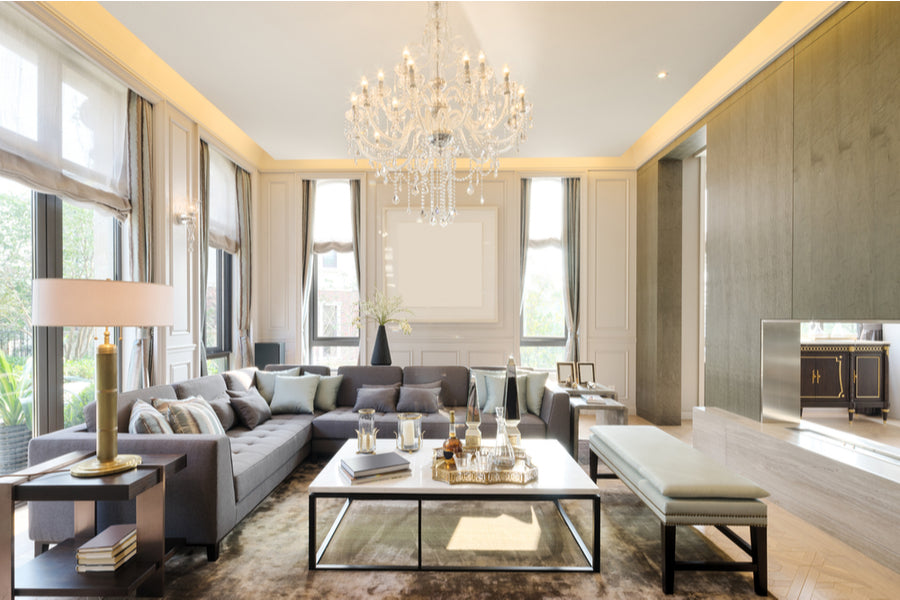 Hotel Scents For Your Home