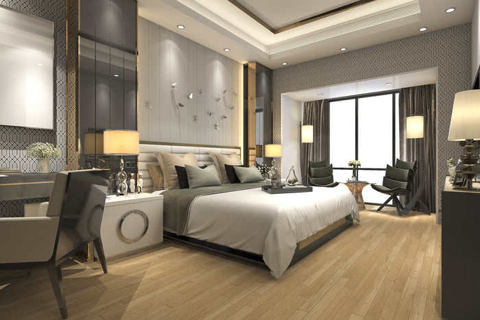 Top Reasons We Love Hotels