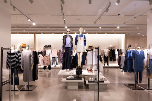 Retail Scent Marketing - Make Your Store Stand Out