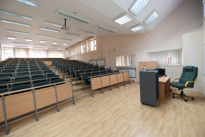 Back to School Scenting Solutions for Classrooms
