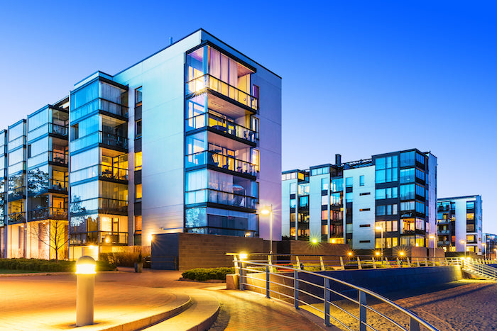Enhance Your Apartment Brand With The Power Of Scent