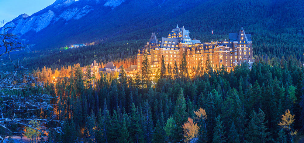 The Fairmont Signature Scent