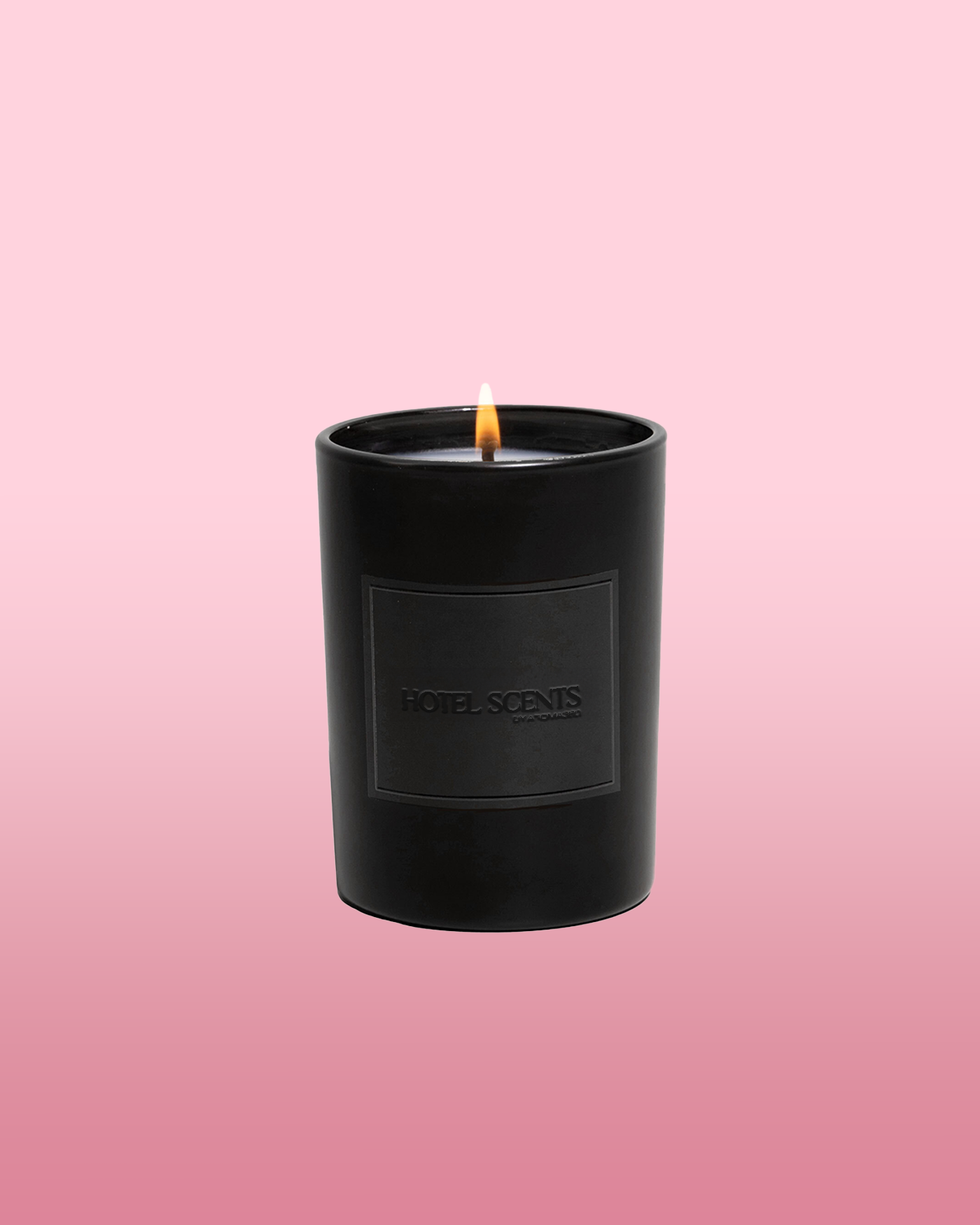 My Way Single-Wick Candle