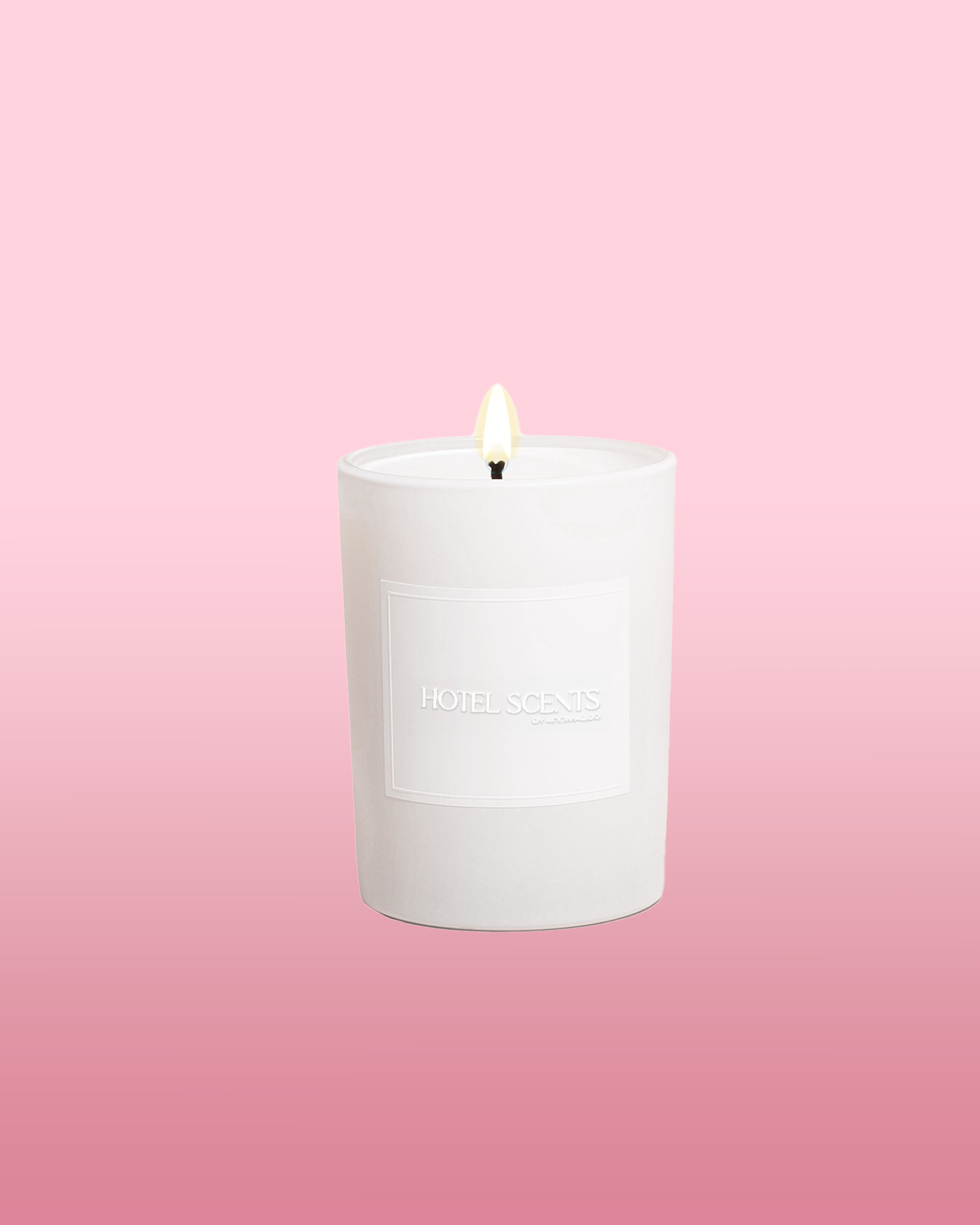 My Way Single-Wick Candle