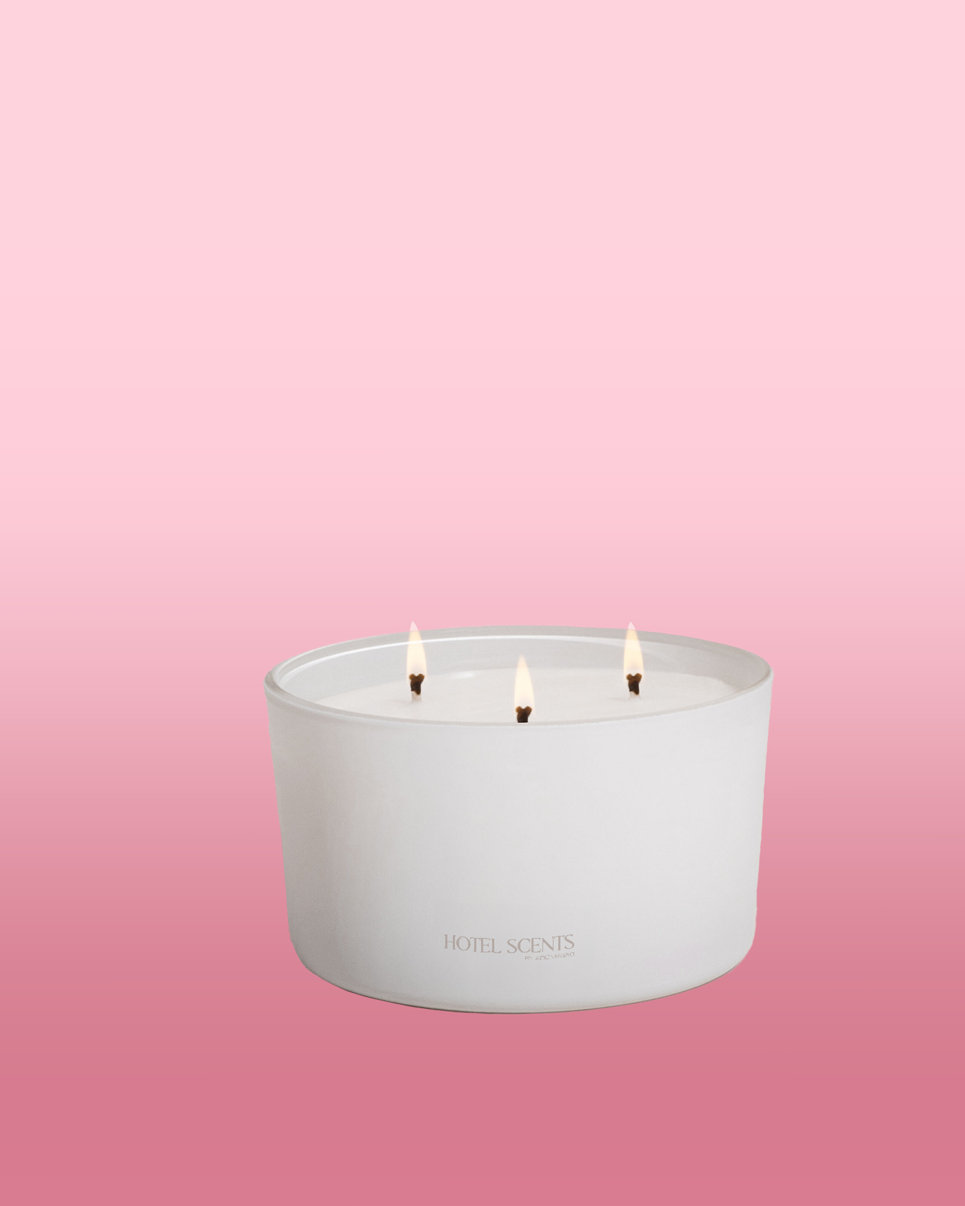 My Way 3-Wick Candle