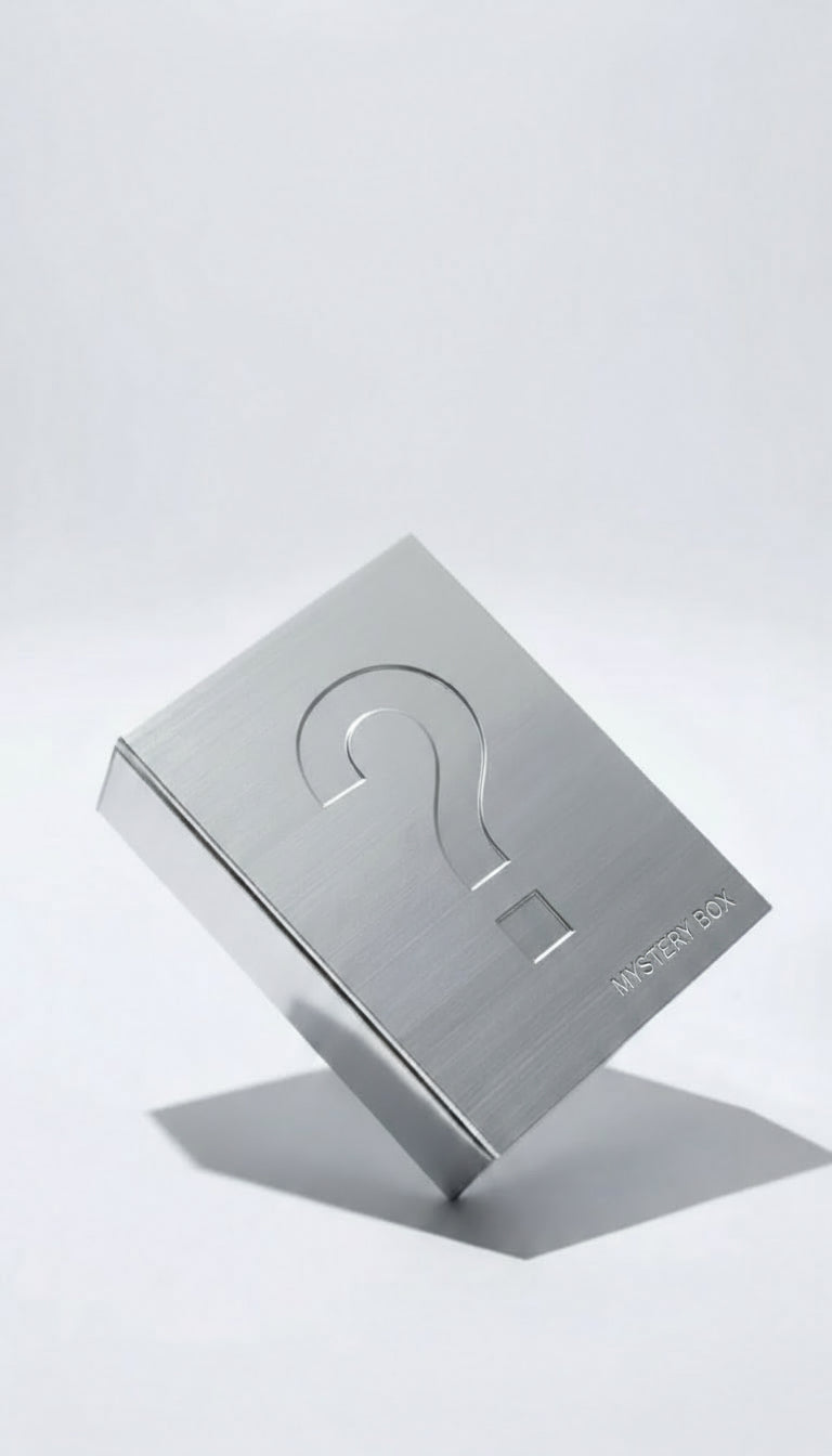 Mystery Item - Special Edition