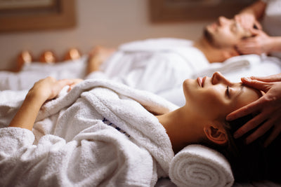 3 Strategies to Improve Your Customer's Spa Experience