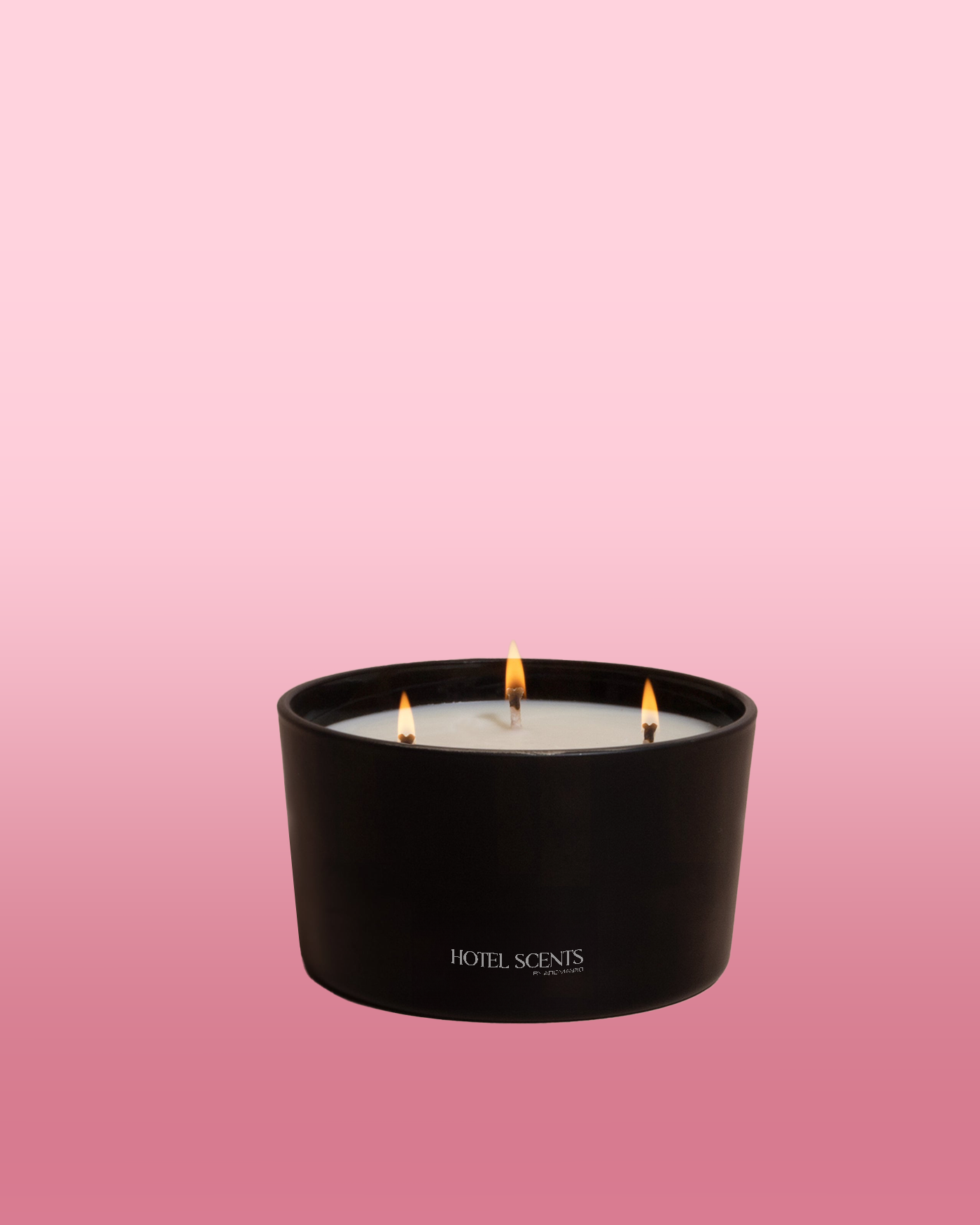 My Way 3-Wick Candle