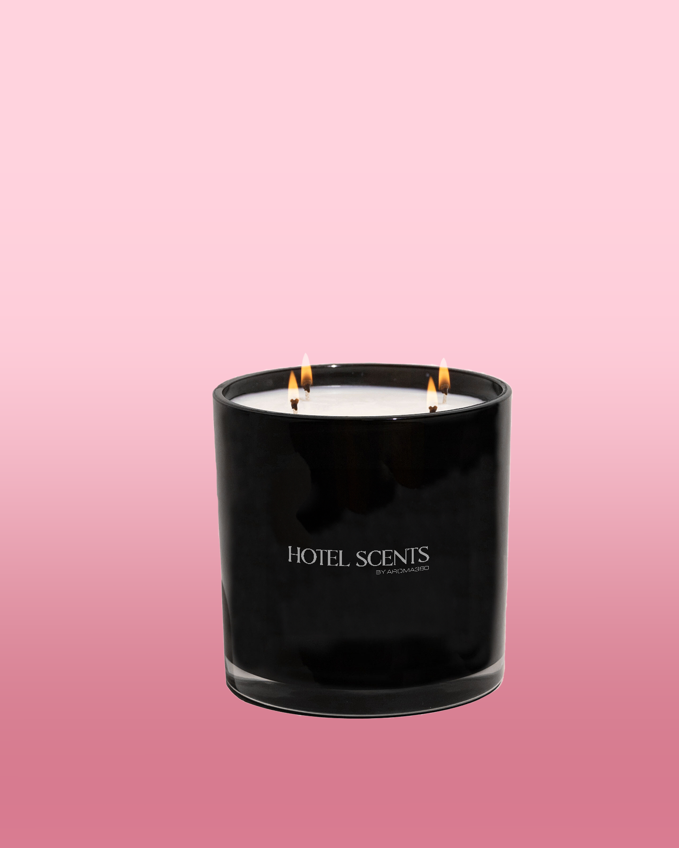 My Way 4-Wick Candle