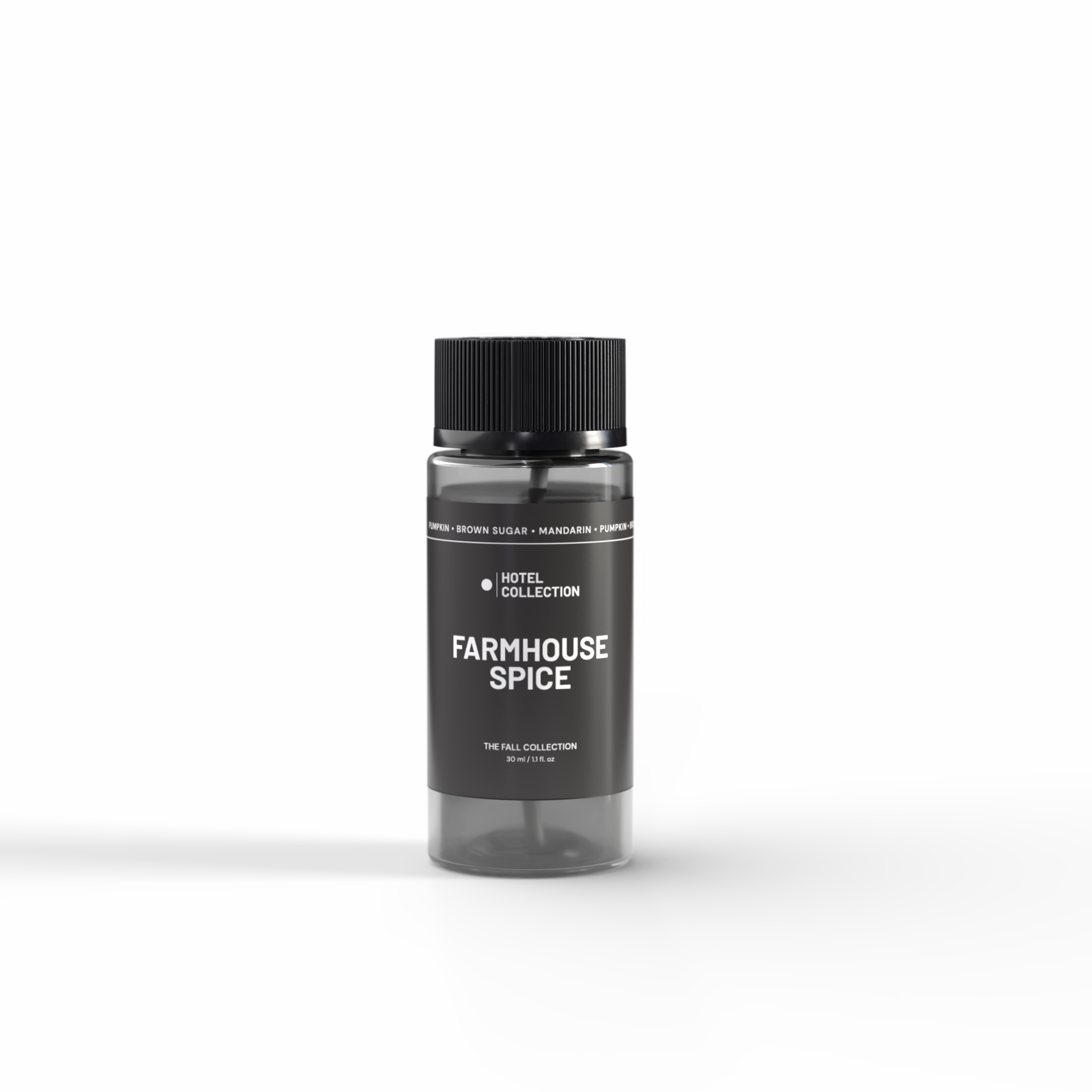 Farmhouse Spice