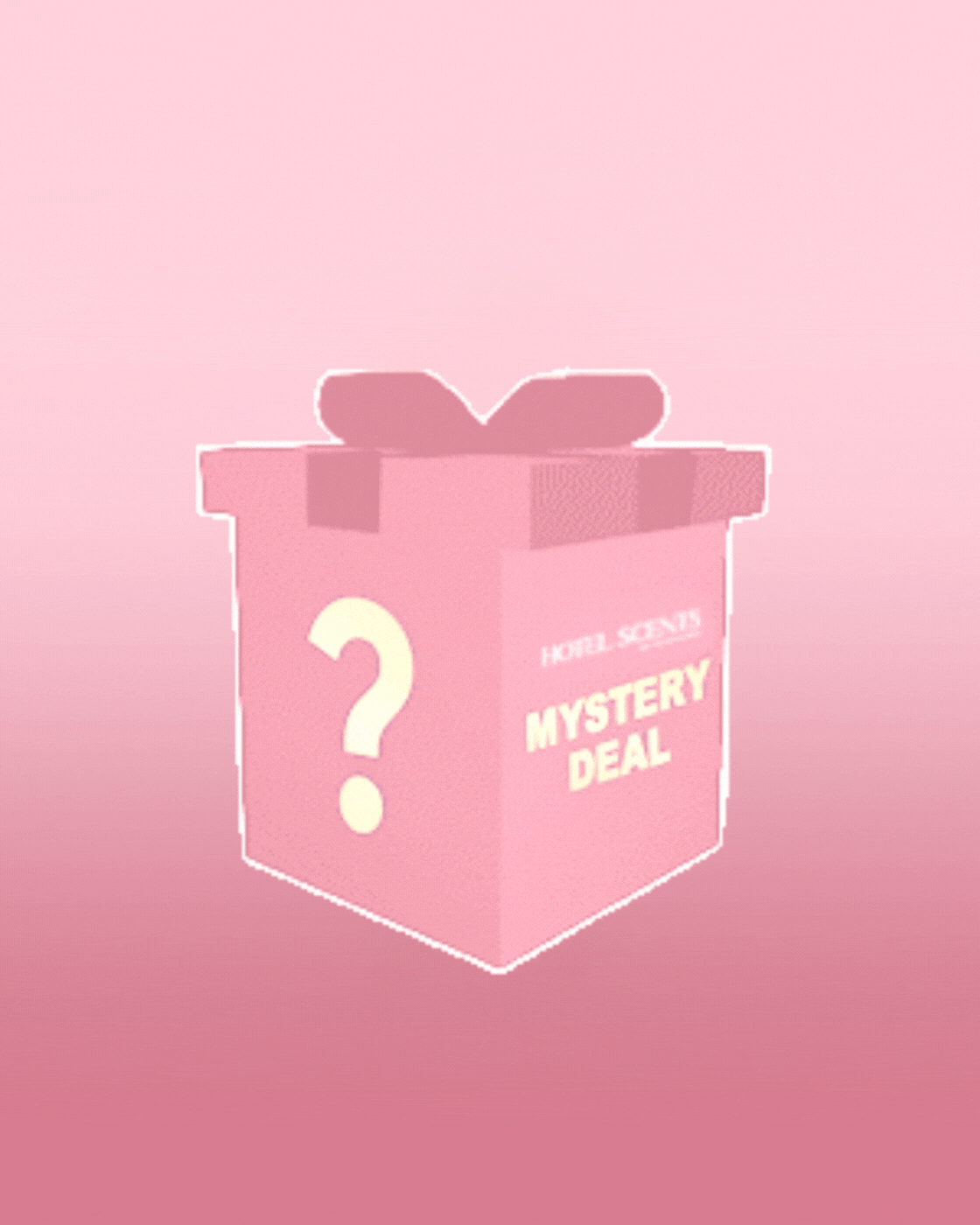 Mystery Item - Special Edition