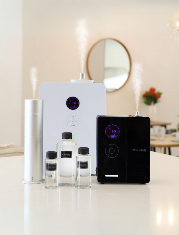 Home Scenting Best Home Scent System