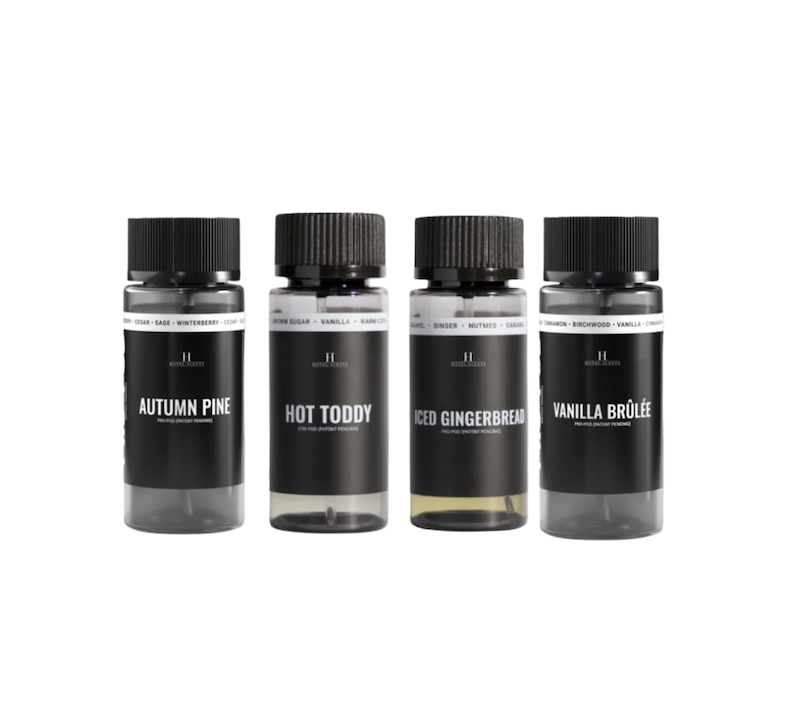 Seasonal Scents Bundle