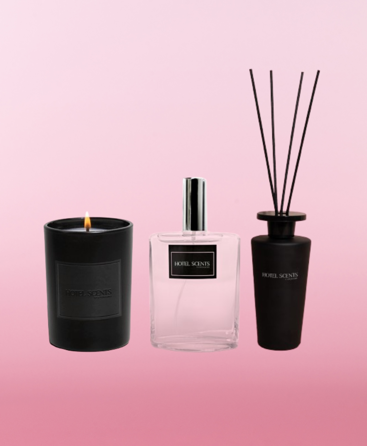 Scent Accents Bundle