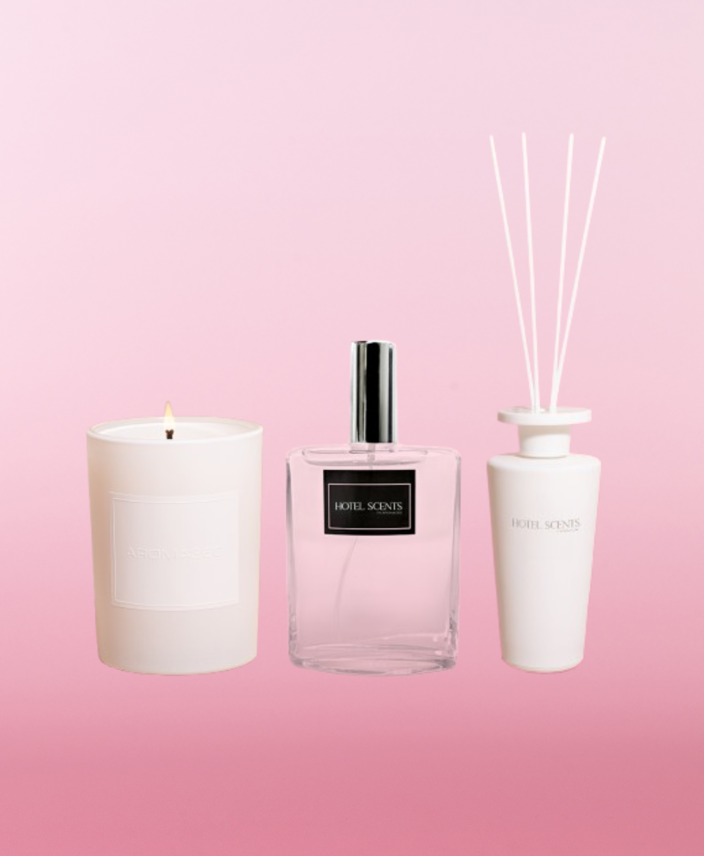 Scent Accents Bundle