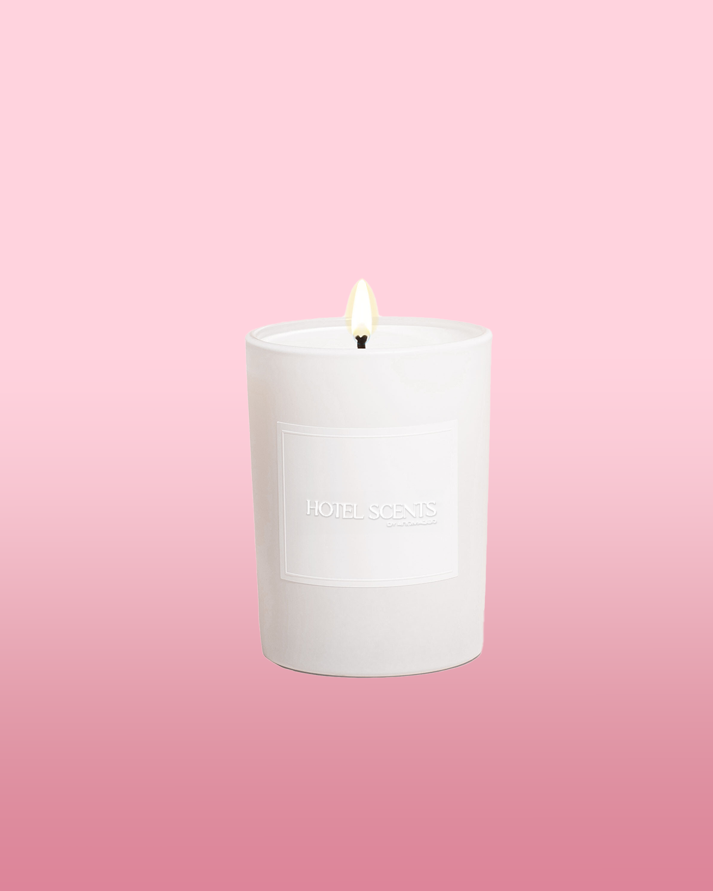 Dream On Single-Wick Candle
