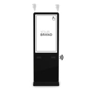 Interactive Scenting Kiosk