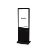 Interactive Scenting Kiosk