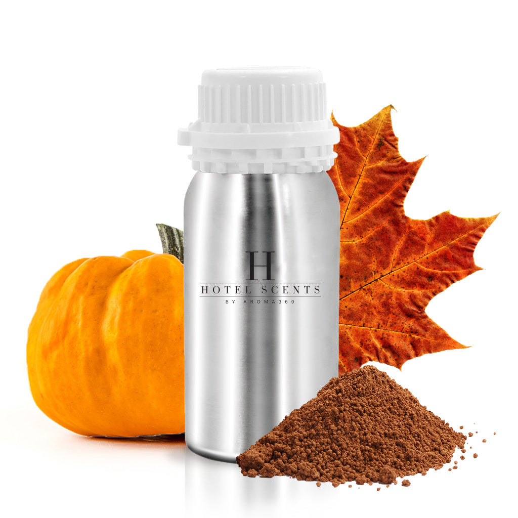 Pumpkin Spice