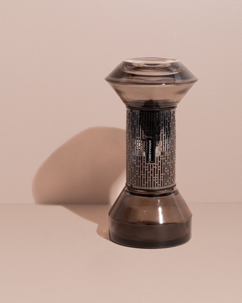 My Way Hourglass Diffuser